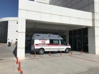 Kuşadası'nda Bağ Evinde Şüpheli Ölüm