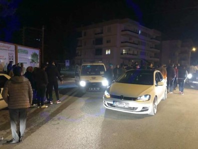 Mersin'de Kaybolan Engelli Çocuk Bulundu