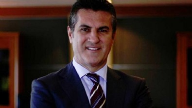 Mustafa Sarıgül'ün partisinin ismi, genel merkezinin yeri, kurulacağı tarih belli oldu!