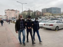 Niğde'de DEAŞ'lı Yakalandı