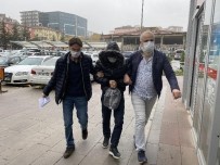 Niğde'de Türkmenistan Uyruklu FETÖ Şüphelisi Gözaltına Alındı