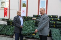 Ordu Topyekün Üretime Geçiyor