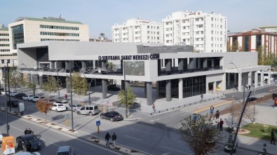 Şehitkamil'de Tambur Kursları Yeniden Başladı