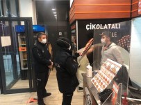 Serdivan'da Yeni Genelge Kapsamında İlk Denetim Gerçekleştirildi