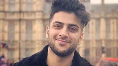 Sosyal medya fenomeni Reynmen'e büyük şok!