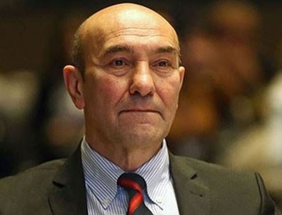Tunç Soyer'in kentsel dönüşüm yalanını kendi belediyesi yalanladı!