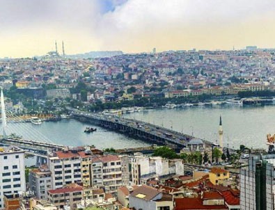 Uzman isim İstanbul depremi için gün verdi!