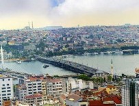 Uzman isim İstanbul depremi için gün verdi!