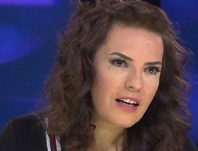 Yeşim Salkım başörtülülere öcü dedi!