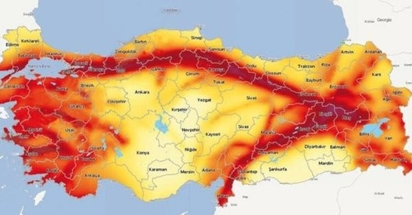 İstanbul depreminde yıkılacak bina sayısı açıklandı!
