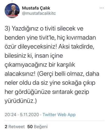 Buğra Kavuncu'nun babasından FETÖ’den tutuklanan Enver Altaylı’ya ilginç destek