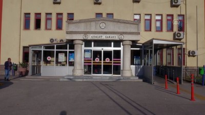 Afyonkarahisar'da Çalıştıkları Otelin Kasasından 485 Bin Dolar Çaldıkları Öne Sürülen 3 Zanlı Yakalandı