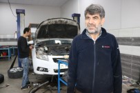 Aracına 50 Liralık Antifriz Eklemeyen Sürücüleri 8 Bin Liralık Masraf Bekliyor