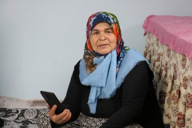 Asiye Teyze Fenomen Oldu