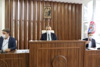 Bafra Meclisinden İzmir İçin Baş Sağlığı