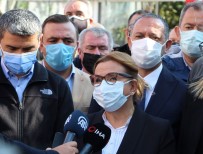 Bakan Pekcan Açıklaması 'Esnafımızın Borçlarını 1 Yıl Daha Erteleyeceğiz'