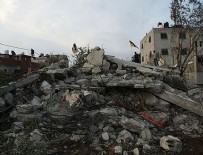 BELÇIKA - Belçika işgalci İsrail'i kınadı!