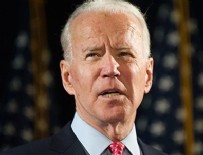 BIRLEŞIK ARAP EMIRLIKLERI - Biden'a yakın isimden dikkat çeken Türkiye açıklaması