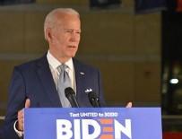 Biden: Kazanacağımızdan şüphem yok!