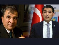 PAKISTAN - Buğra Kavuncu'nun babasından FETÖ’den tutuklanan Enver Altaylı’ya ilginç destek