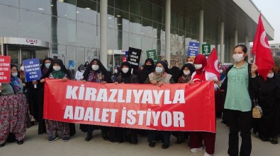 Bursa'da Kirazlıyayla'lıları İsyan Ettiren Karar