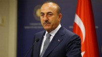 FRANSA - Çavuşoğlu'nda flaş ABD seçimleri açıklaması