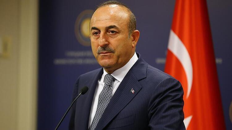 Çavuşoğlu'nda flaş ABD seçimleri açıklaması
