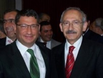 CUMHURİYET HALK PARTİSİ - CHP Aydın İl Teşiklatı karıştı! Eski başkan, yeni başkan için 'kayıp' ilanı verdi