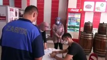 Cizre'de 'Denetim Ekipleri' Kovid-19'A Karşı Kontrolleri Artırdı Haberi
