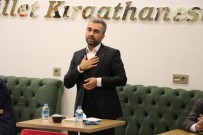 'Edremit Okuyor' Projesi Start Aldı