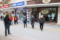 Engelli Şahıs Evinde Ölü Bulundu