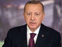 İSMAİL DEMİR - Erdoğan'dan savunma sanayisine büyük övgü!