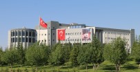 ERÜ Times Higher Education 2021 Yılı Dünya Üniversiteleri Sıralamasında 4 Alanda Başarı Elde Etti