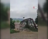 Eta Kasırgası, Guatemala'yı Vurdu Açıklaması 50 Ölü