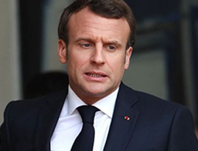 Fransa’da Türklere ait kasap dükkanına ırkçı saldırı!