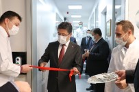 GÜBRETAŞ 69'Uncu Yıldönümünü Açtığı Mikrobiyoloji Laboratuvarı İle Kutladı