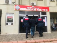 Jeneratör Hırsızı 169 Saatlik Güvenlik Kamerası İncelemesi Sonucu Yakalandı