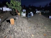 Korona Virüsten Hayatını Kaybeden 14 Yaşındaki Semir'in Hayali Aşçılıktı