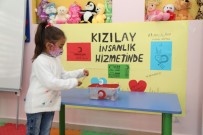 Minik Öğrenciler Kumbaralarındaki Paraları Depremzedelere Gönderdi