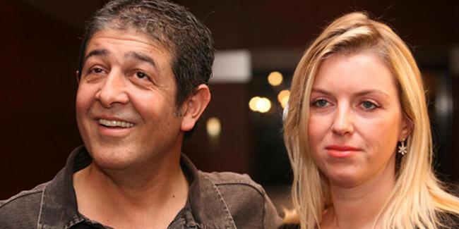 Murat Göğebakan’ın eski eşi hayatını kaybetti