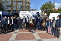 Nazilli Belediyesi'nden Karaoğlan'a Vefa