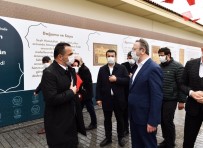 Okçular Tekkesi'nin Kurucusu Hamdullah Efendi Vefatının 500. Yılında Anıldı