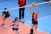 OSB Teknik Koleji'nin Rakibi Sakarya Voleybol