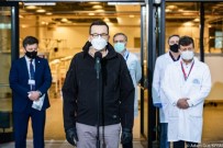 Polonya'da Günlük Can Kaybında Rekor Artış