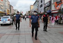 Sultanbeyli'de Son Yıllarda Suç Oranları Azaldı Haberi