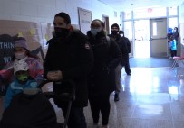 Trump Birçok Eyalette Seçimlere İtiraz Ediyor, Seçim Mahkemeye Taşınıyor