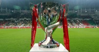 Türkiye Kupası'nda 4. Eleme Turu Eşleşmeleri Belli Oldu Haberi