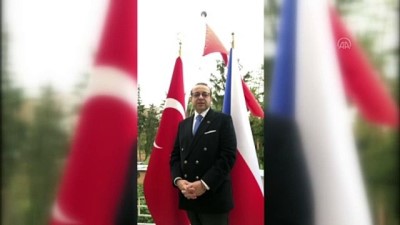Türkiye'nin Prag Büyükelçisi Egemen Bağış'tan İslamofobi Değerlendirmesi Açıklaması