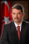 Türkoğlu Belediye Başkanı Okumuş'un Korona Testi Pozitif Çıktı