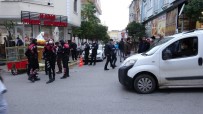 Tuzla'da Silahlı Saldırı Açıklaması 2 Yaralı